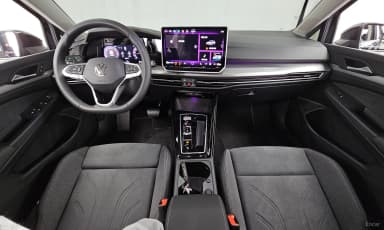 Golf 8th Generation