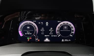 Golf 8th Generation