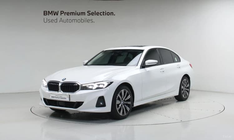 3 Series (G20)