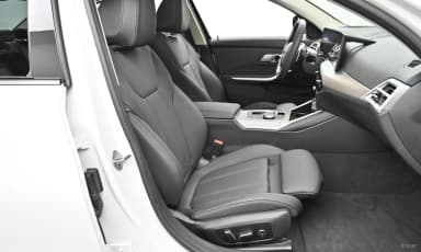 3 Series (G20)