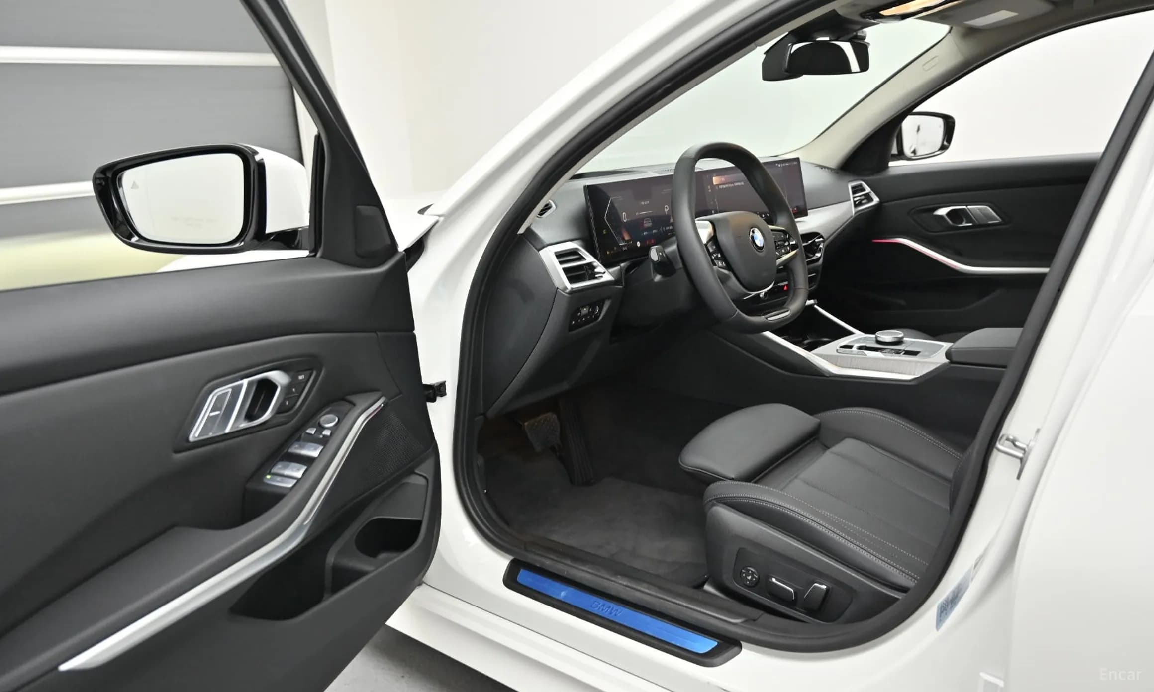 3 Series (G20)