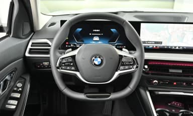 3 Series (G20)
