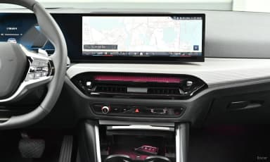 3 Series (G20)