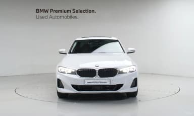 3 Series (G20)