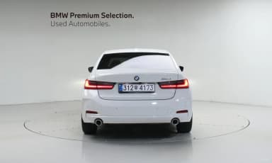 3 Series (G20)