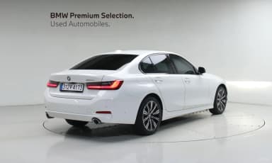 3 Series (G20)