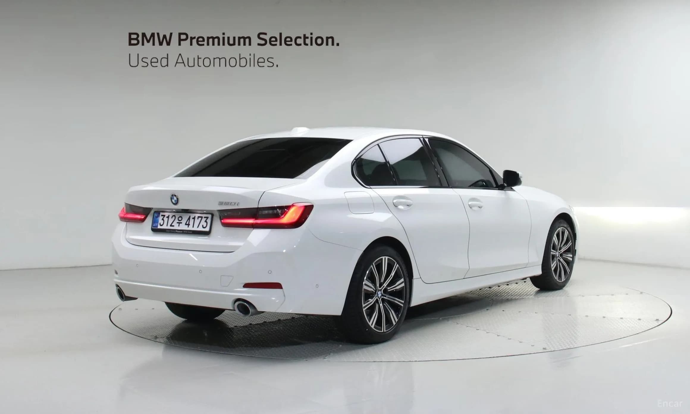3 Series (G20)