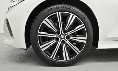 3 Series (G20)