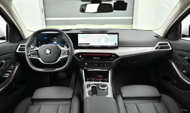 3 Series (G20)