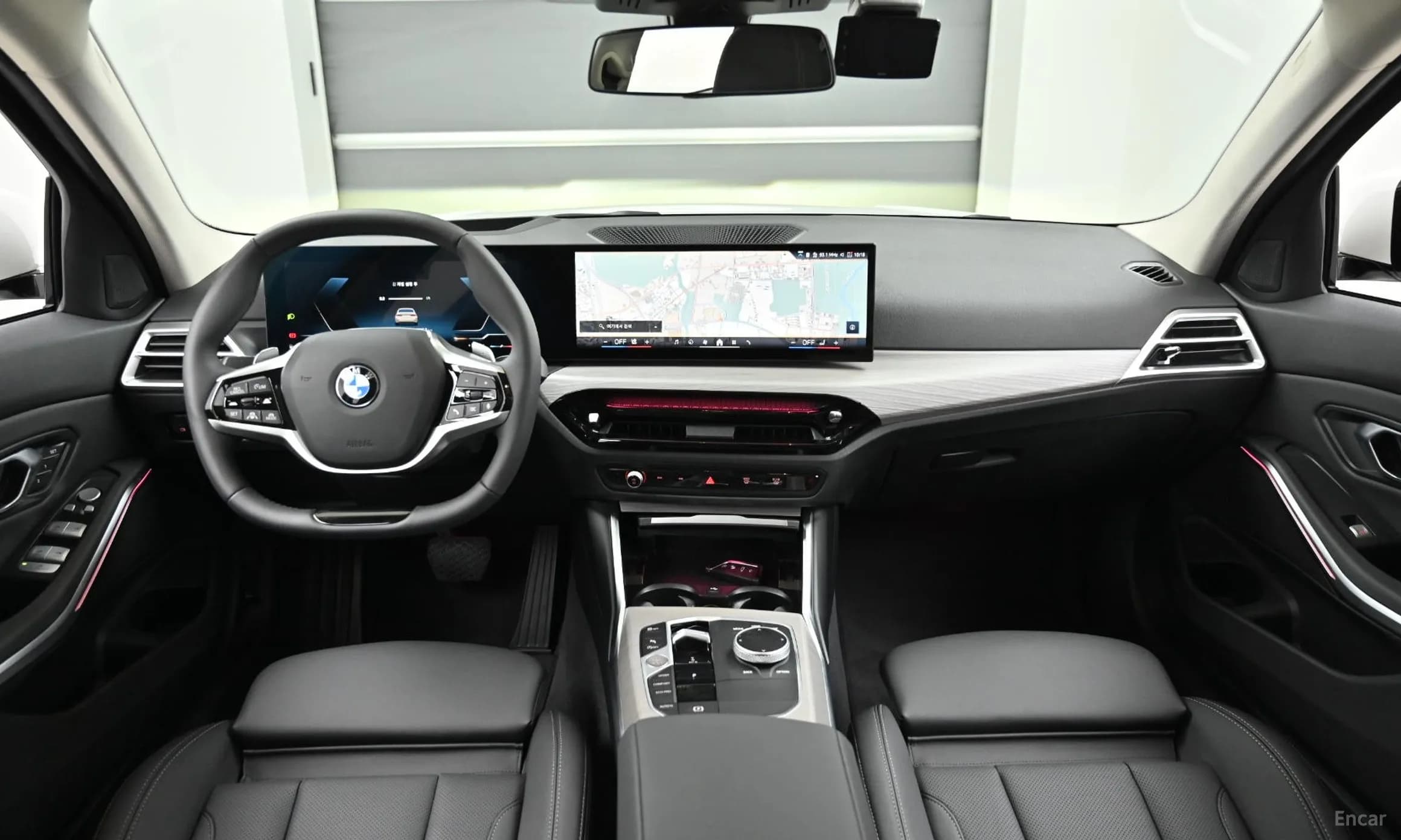 3 Series (G20)