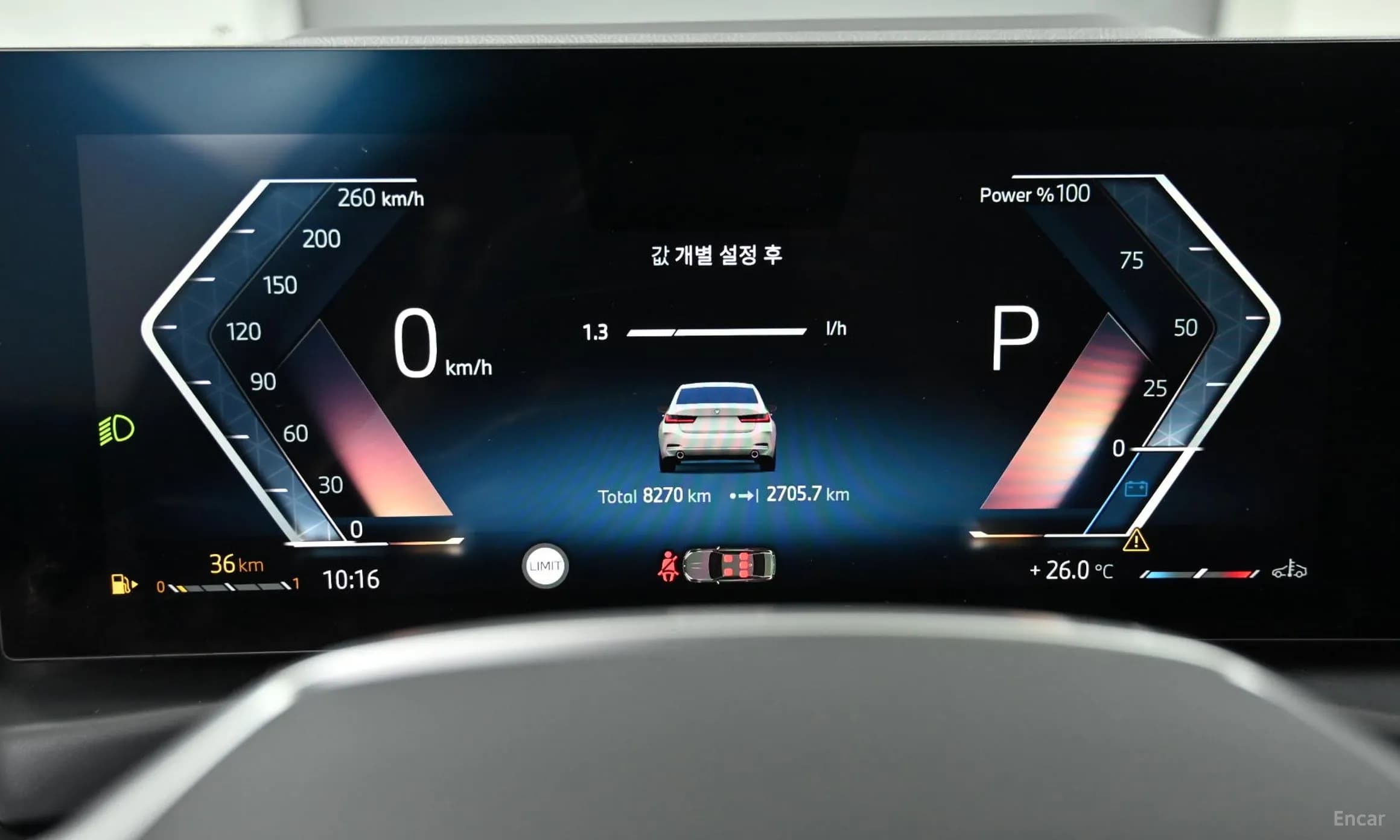 3 Series (G20)