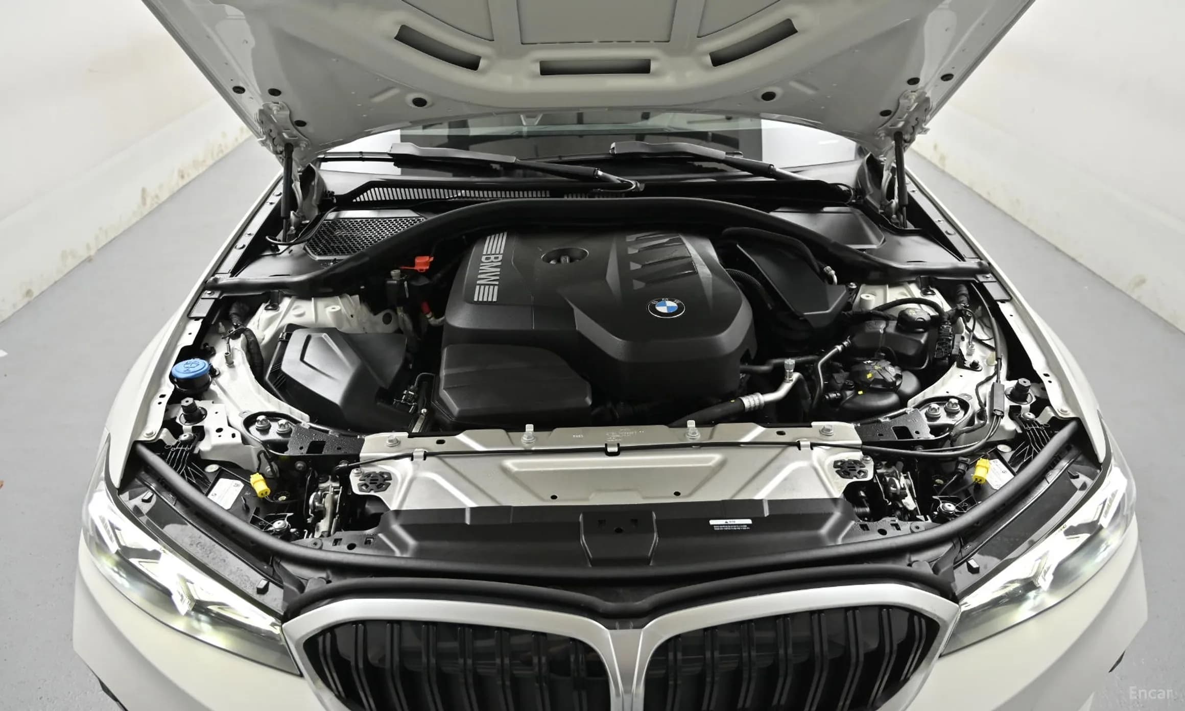 3 Series (G20)