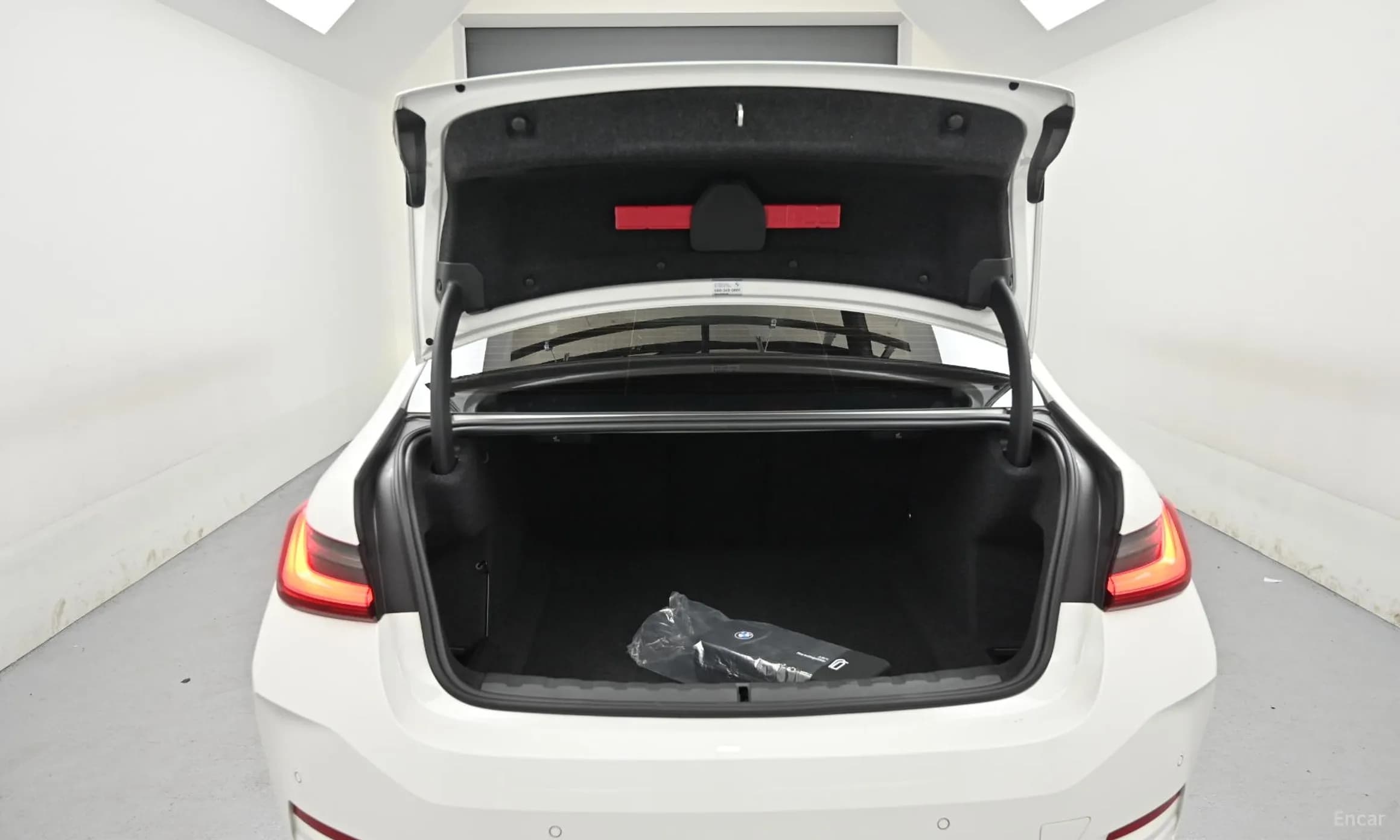 3 Series (G20)