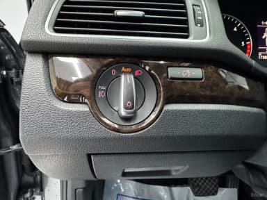 The New Passat