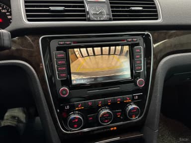 The New Passat