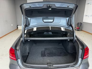 The New Passat