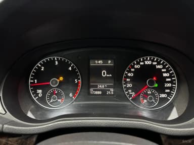 The New Passat