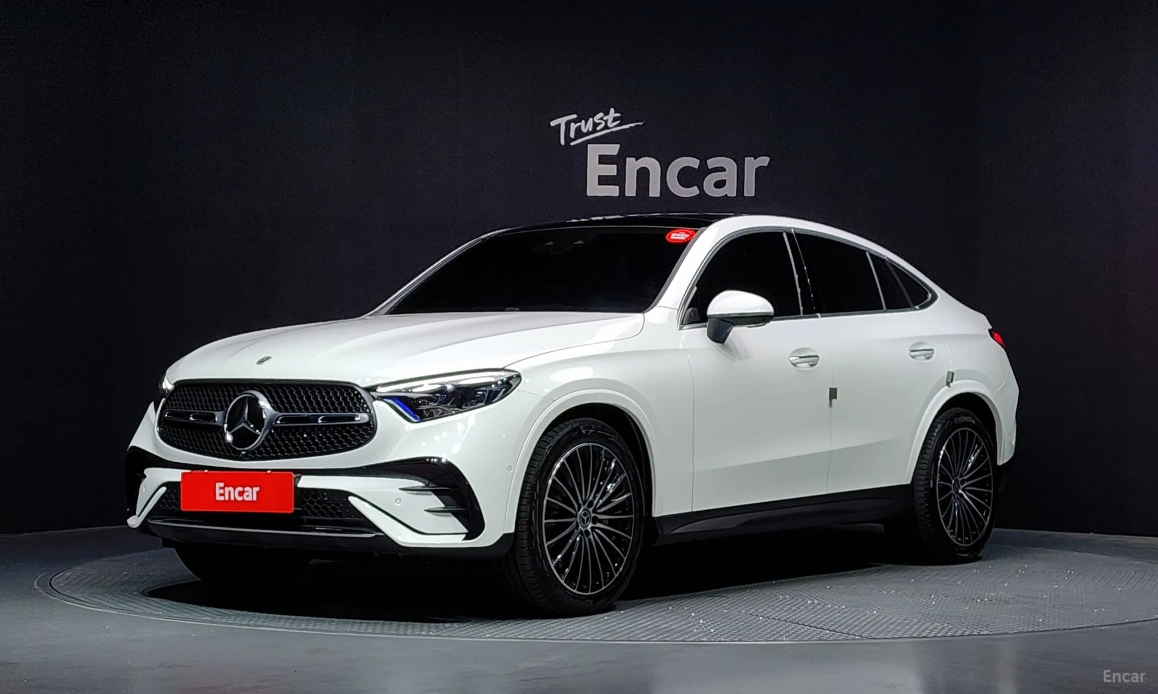 GLC-Class X254