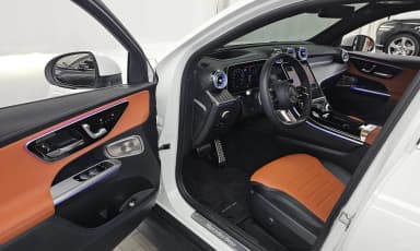 GLC-Class X254