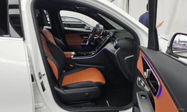 GLC-Class X254