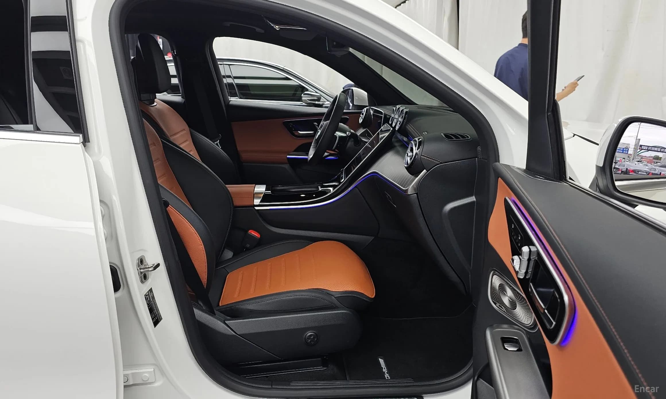 GLC-Class X254