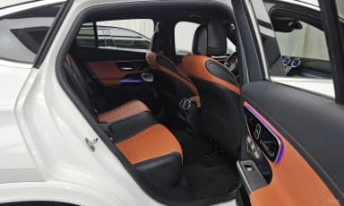 GLC-Class X254