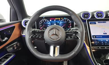 GLC-Class X254