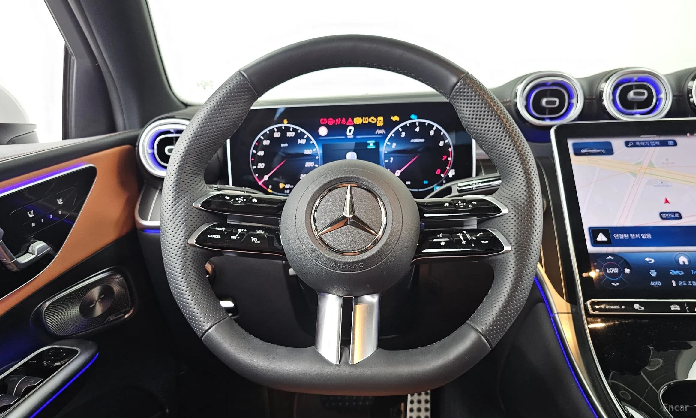 GLC-Class X254
