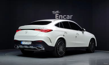 GLC-Class X254