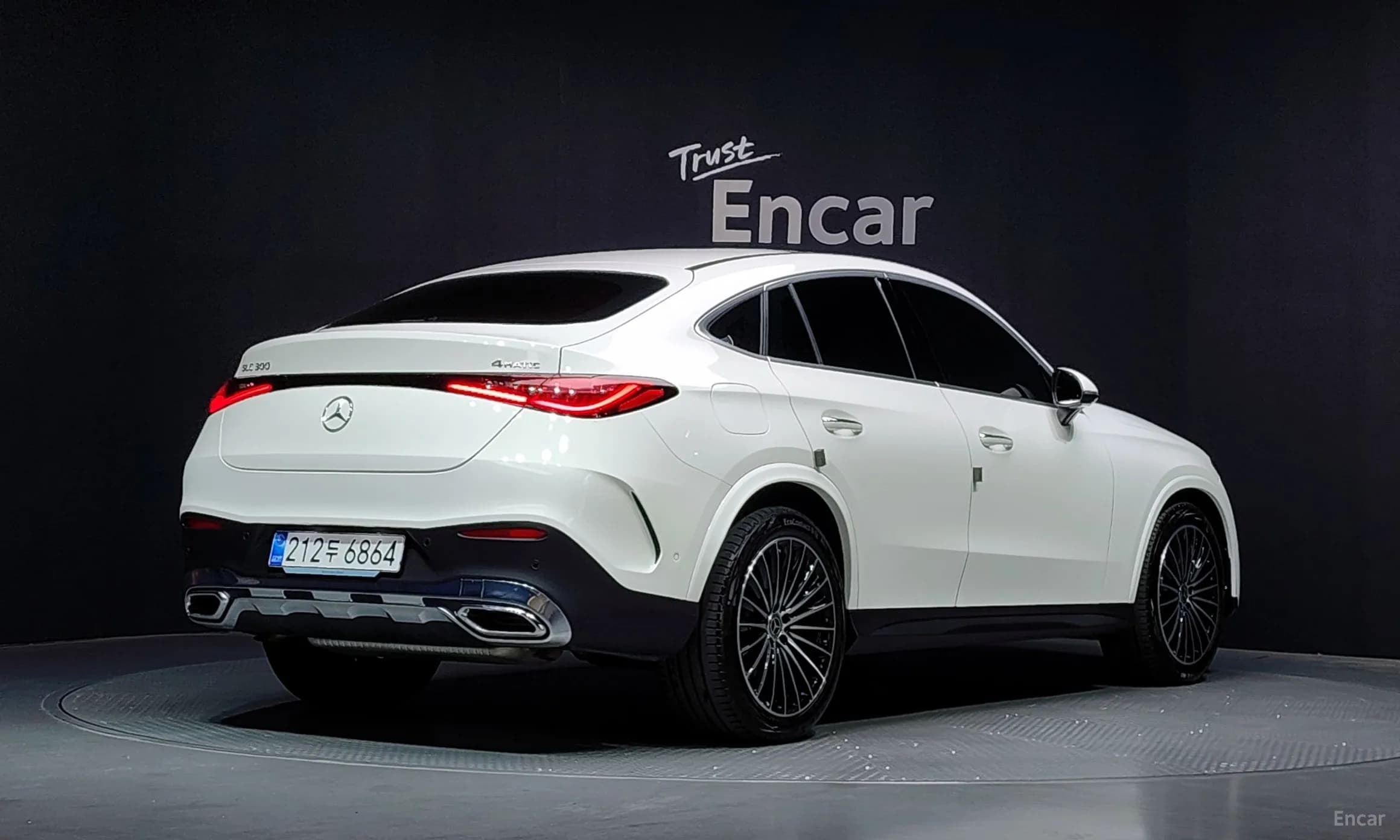 GLC-Class X254