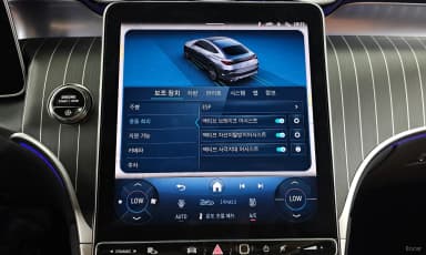 GLC-Class X254