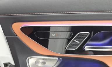 GLC-Class X254