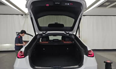 GLC-Class X254
