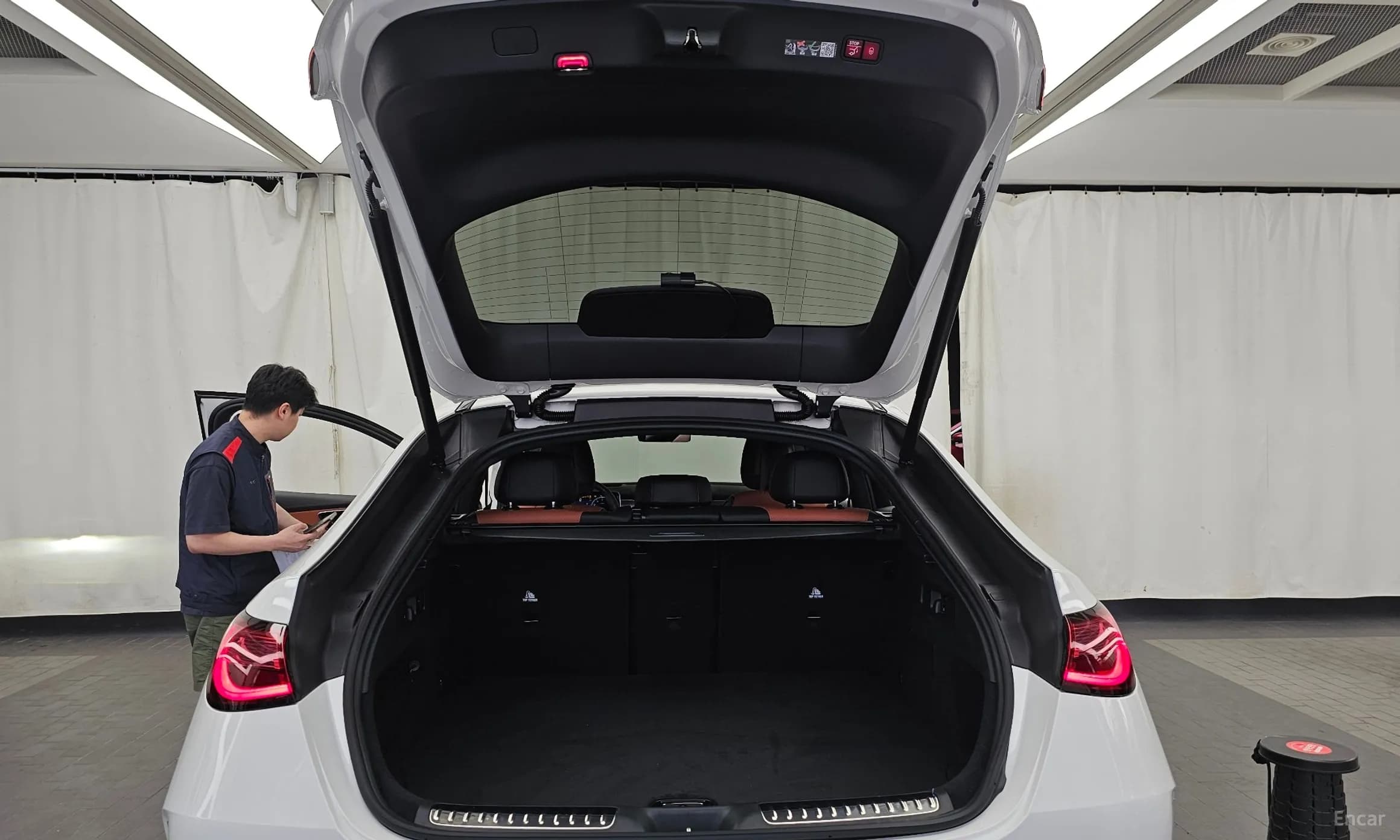 GLC-Class X254