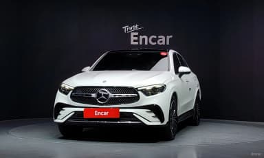 GLC-Class X254