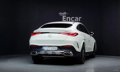 GLC-Class X254