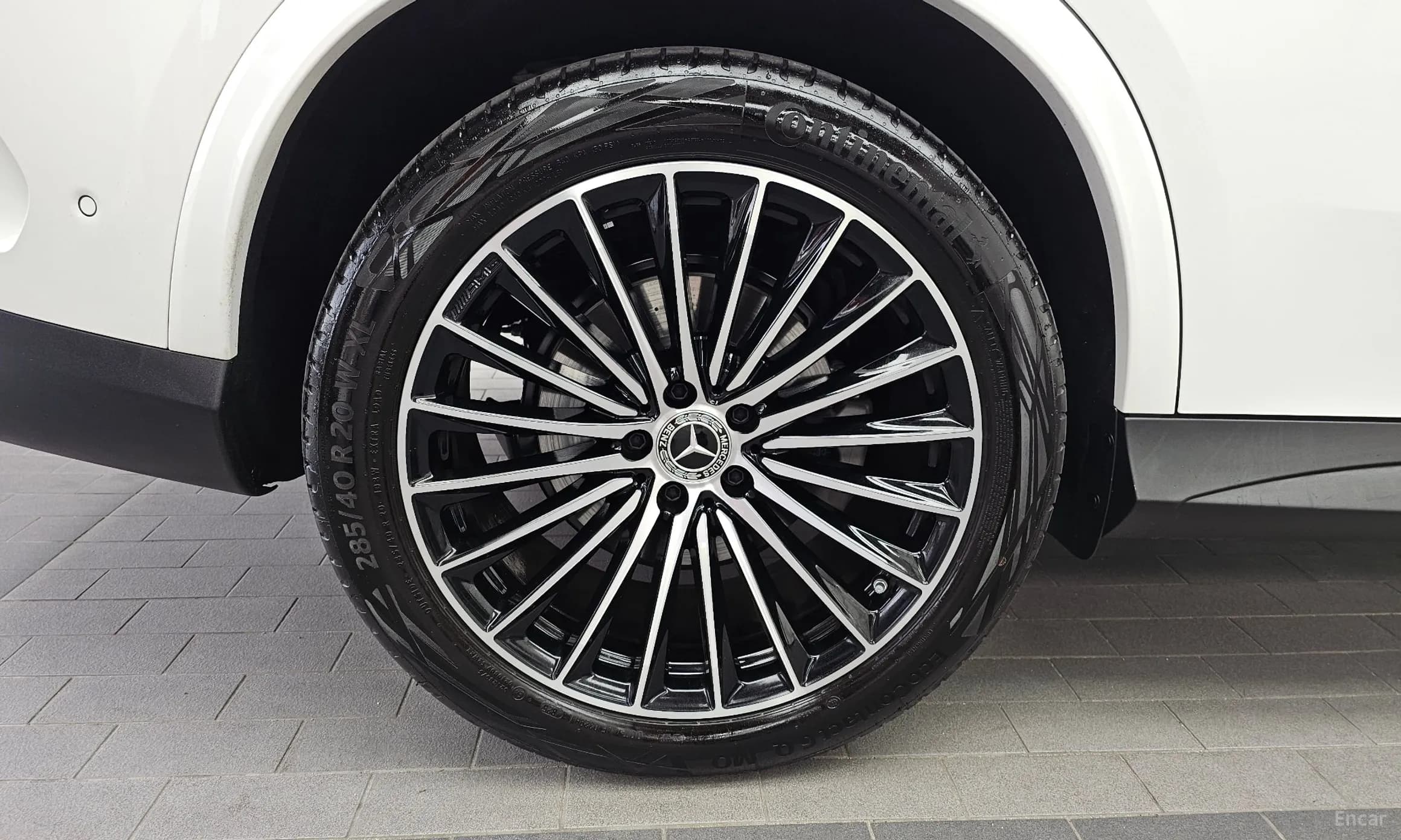 GLC-Class X254