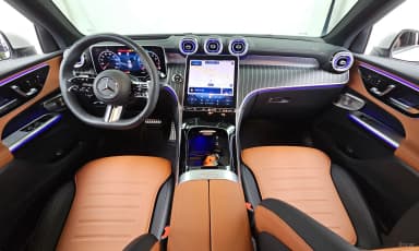 GLC-Class X254