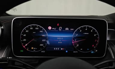 GLC-Class X254
