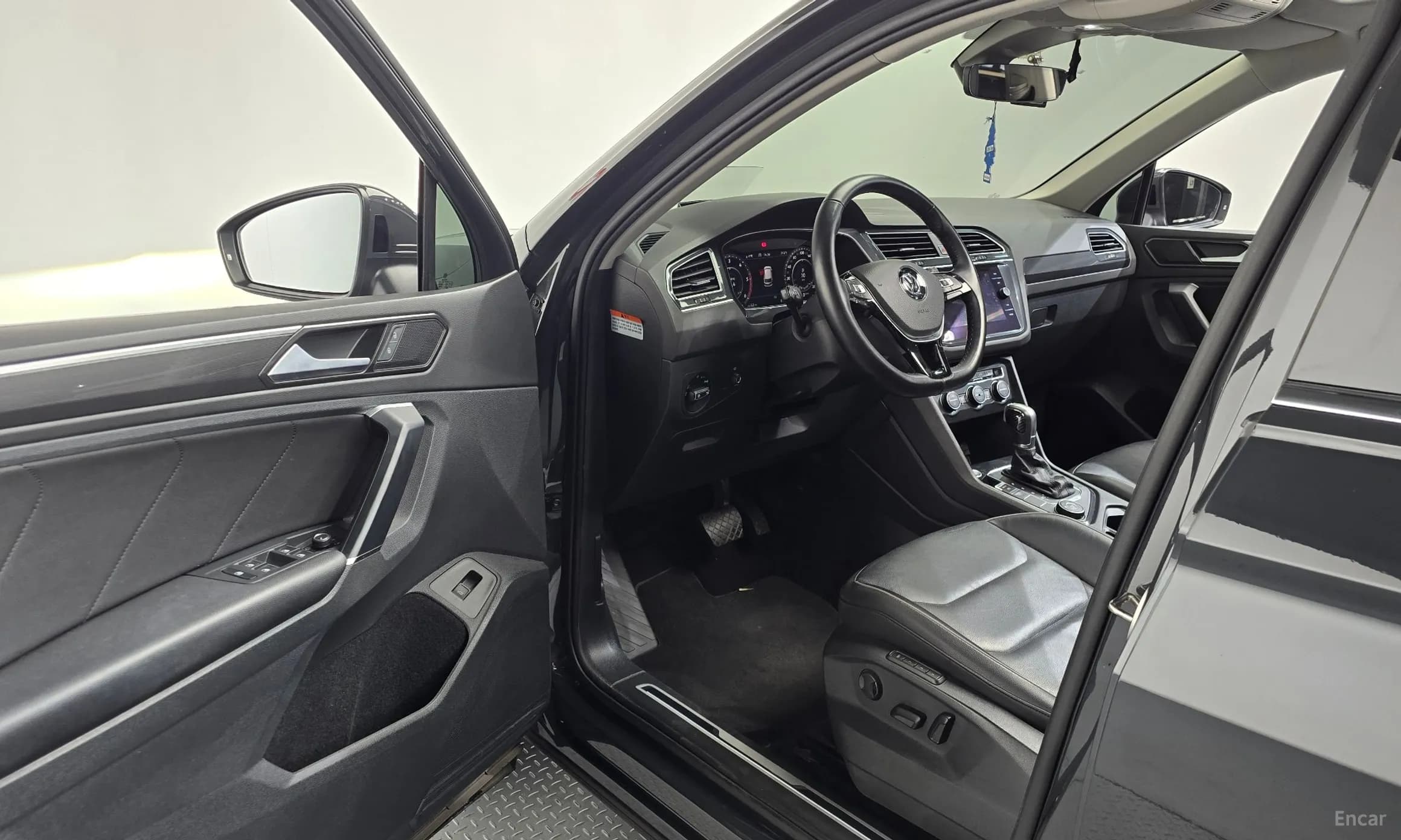 Tiguan 2nd Generation