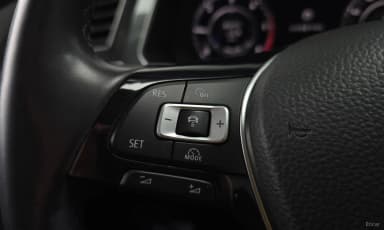 Tiguan 2nd Generation
