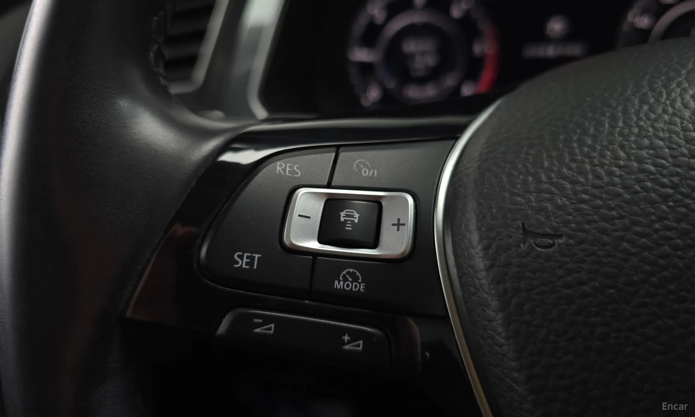 Tiguan 2nd Generation