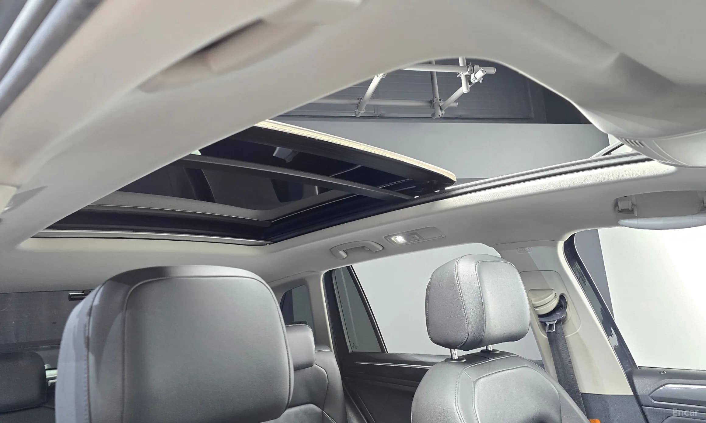Tiguan 2nd Generation