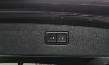 Tiguan 2nd Generation