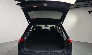 Tiguan 2nd Generation