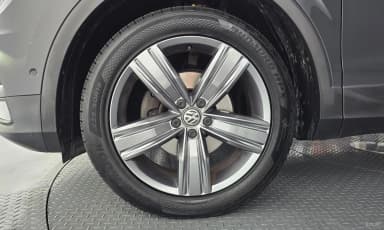 Tiguan 2nd Generation
