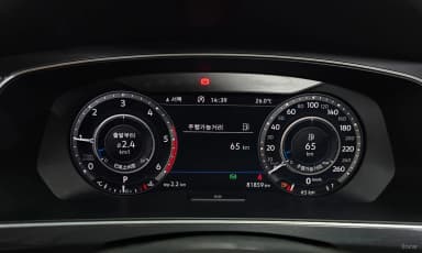 Tiguan 2nd Generation