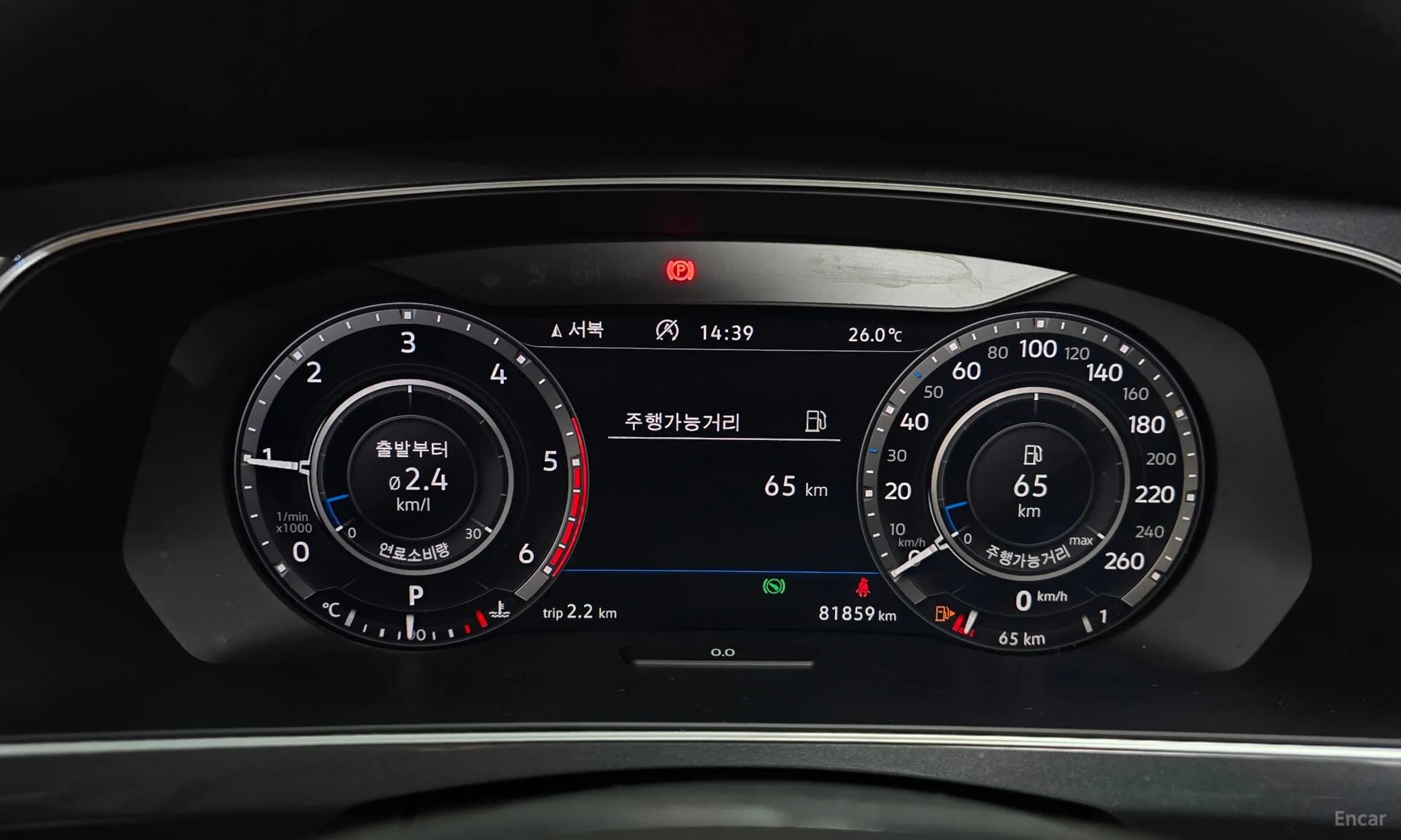 Tiguan 2nd Generation