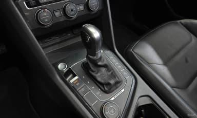 Tiguan 2nd Generation