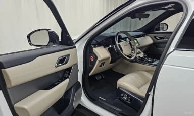 Range Rover Bella